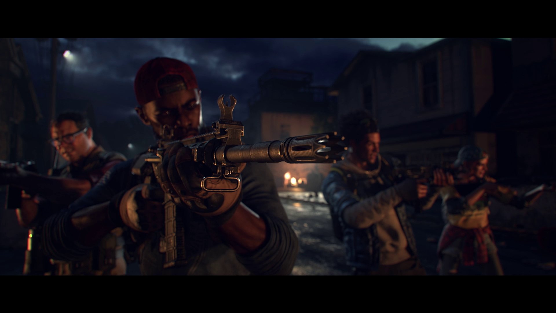 Back 4 Blood - Imagen 44